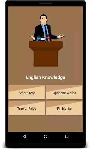 Play English Knowledge and enjoy English Knowledge with UptoPlay Play English Knowledge and enjoy English Knowledge with UptoPlay