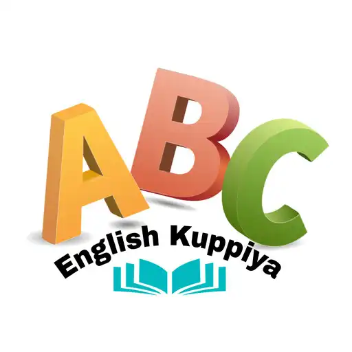 Play English Kuppiya APK
