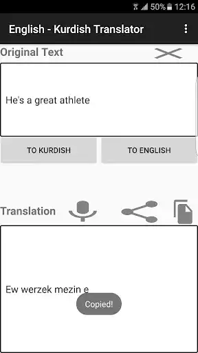 Play English Kurdish Translator as an online game English Kurdish Translator with UptoPlay