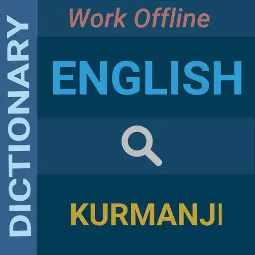 Play English : Kurmanji Dictionary APK Play English : Kurmanji Dictionary APK
