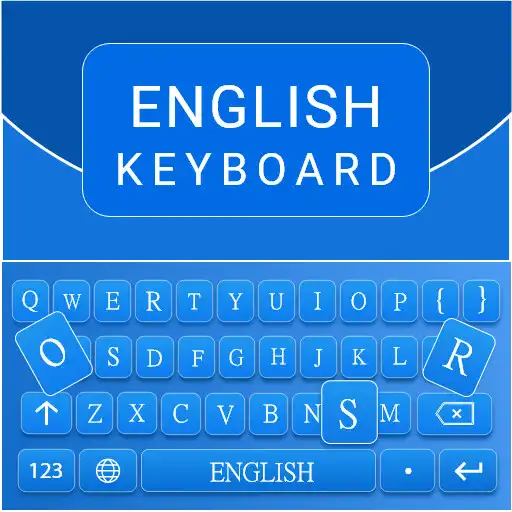 Play English language Keyboard APK Play English language Keyboard APK
