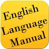 Free play online English Language Manual APK