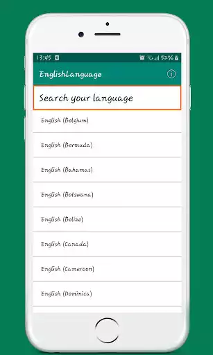 Play English Language  and enjoy English Language with UptoPlay