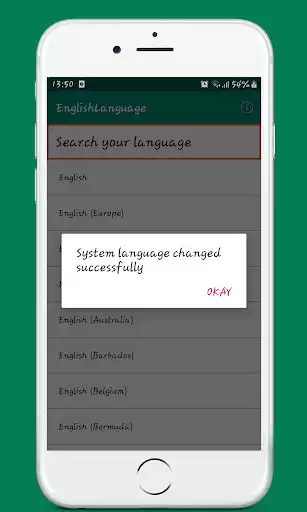 Play English Language as an online game English Language with UptoPlay