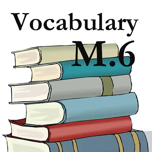 Play English Language, Secondary 6 Vocabulary APK