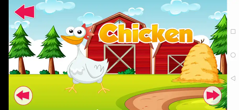 Play English Learn and Play  and enjoy English Learn and Play with UptoPlay