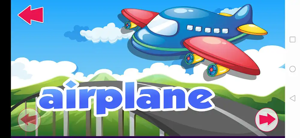 Play English Learn and Play as an online game English Learn and Play with UptoPlay