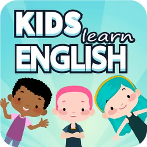 Play English Learn For Kids APK