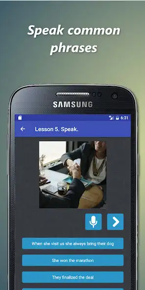 Play English learning books as an online game English learning books with UptoPlay