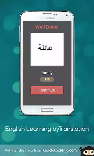 Play English Learning by Translation as an online game online English Learning by Translation with UptoPlay com.younessbella.englishlearningbytranslation Play English Learning by Translation as an online game English Learning by Translation with UptoPlay