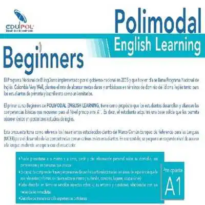 Play English Learning - EDUPOL