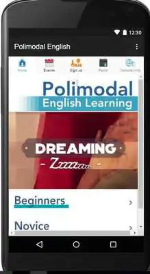 Play English Learning - EDUPOL