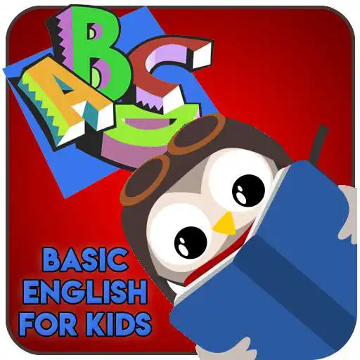 Play English Learning For Kids APK