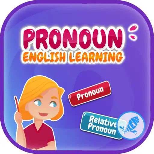 Play English Learning : Pronoun APK