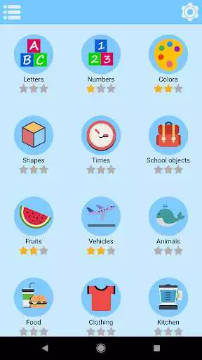 Play English Learning With Pictures and enjoy English Learning With Pictures with UptoPlay Play English Learning With Pictures and enjoy English Learning With Pictures with UptoPlay