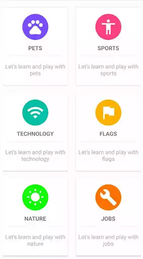 Play English learn  and enjoy English learn with UptoPlay