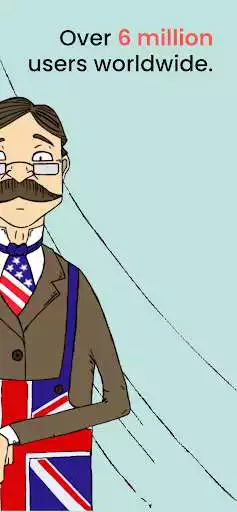 Play English Lessons - Gymglish as an online game English Lessons - Gymglish with UptoPlay