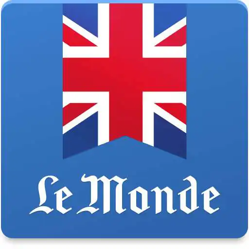 Free play online English lessons - Le Monde APK