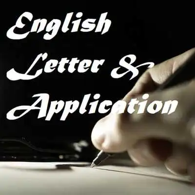 Play English Letter And Application - Free Offline App