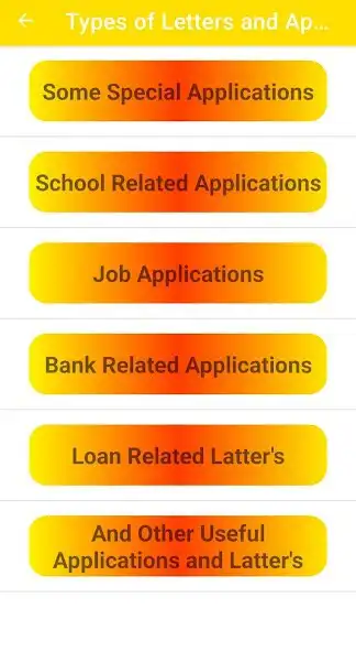 Play English Letter  Applications  and enjoy English Letter  Applications with UptoPlay