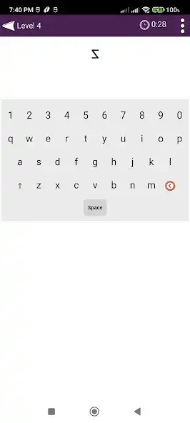 Play English Letter puzzle: Up Down as an online game online English Letter puzzle: Up Down with UptoPlay Play English Letter puzzle: Up Down as an online game English Letter puzzle: Up Down with UptoPlay