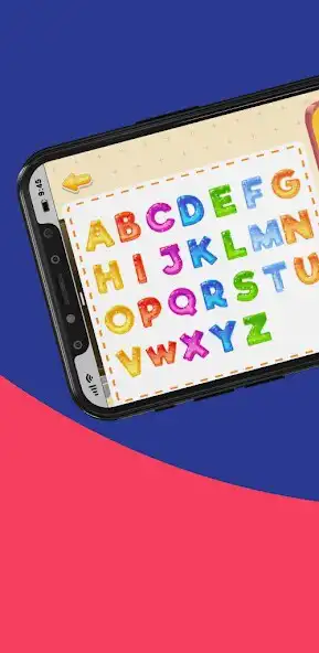 Play English Letters Fridge  and enjoy English Letters Fridge with UptoPlay