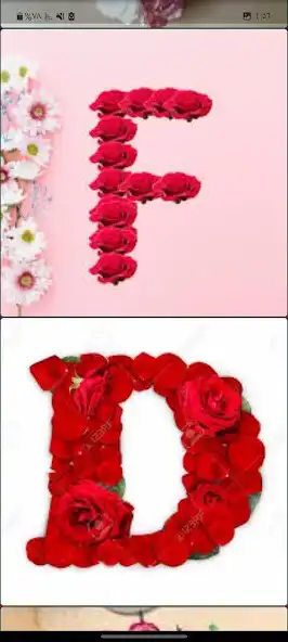 Play english letters offline  and enjoy english letters offline with UptoPlay