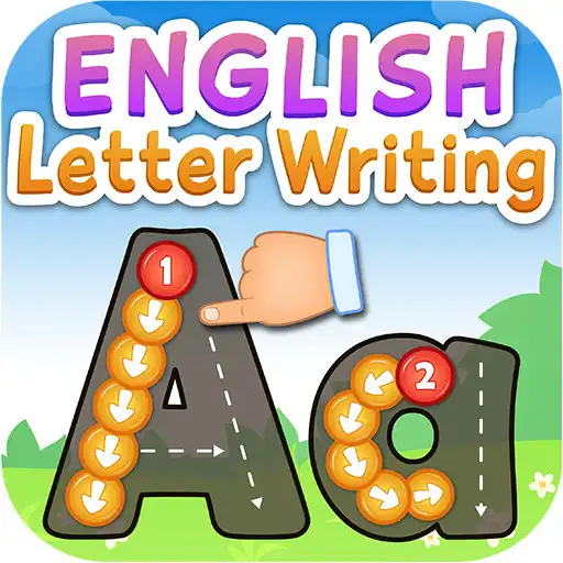 Play English Letters Writing APK