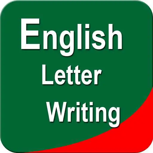 Free play online English Letter Writing APK