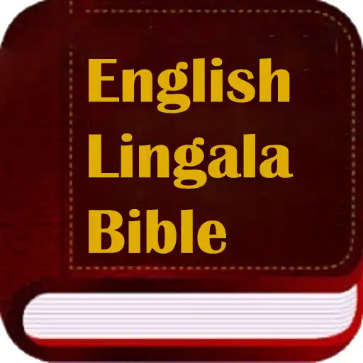 Play English Lingala Bible APK