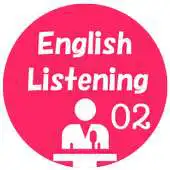 Free play online English Listening 02 APK