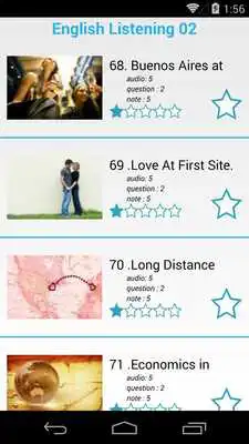 Play English Listening 02