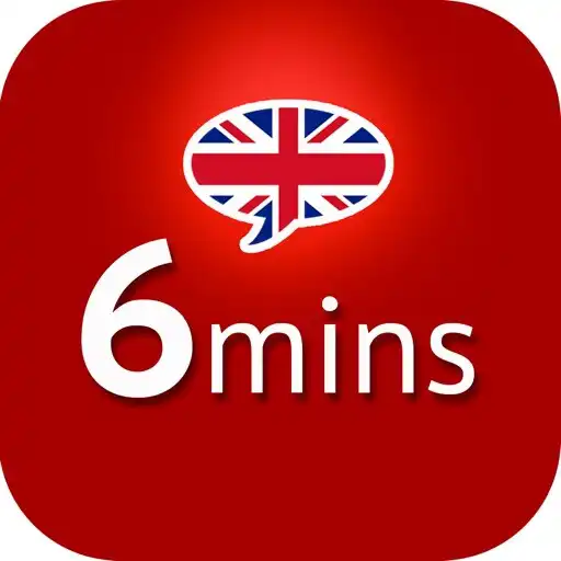 Play English Listening - 6mins APK Play English Listening - 6mins APK