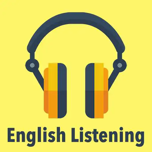 Play English Listening FREE APK