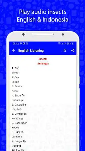 Play English Listening Offline as an online game English Listening Offline with UptoPlay