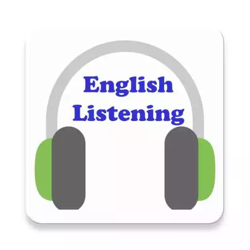 Free play online English Listening Practice APK