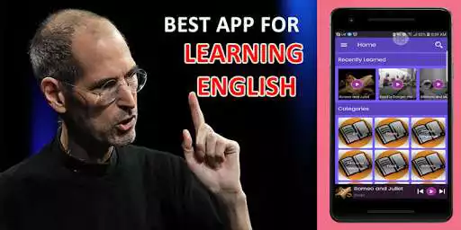 Play English Listening  and enjoy English Listening with UptoPlay
