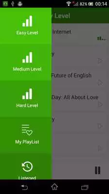 Play English Listening