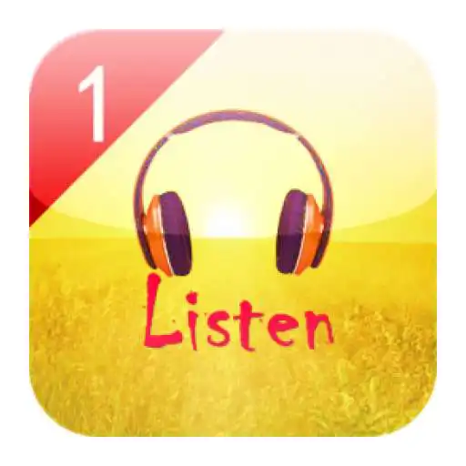 Free play online English Listening Skills 1 APK