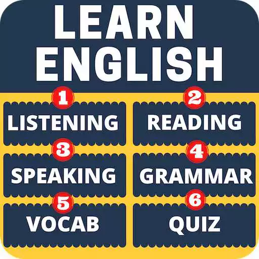 Play English Listening  Speaking APK