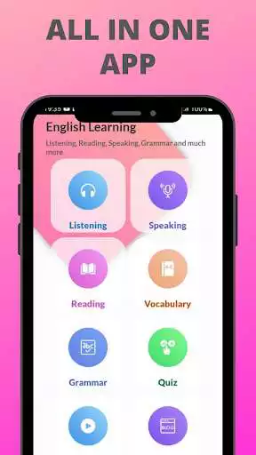 Play English Listening  Speaking  and enjoy English Listening  Speaking with UptoPlay