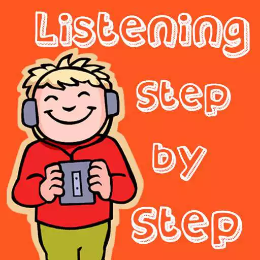 Play English Listening Step by Step - English Speaking APK Play English Listening Step by Step - English Speaking APK