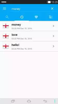 Play English Lithuanian Dictionary
