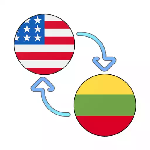 Play English Lithuanian translator APK