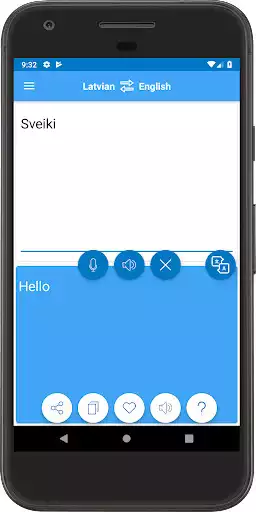 Play English Lithuanian translator as an online game English Lithuanian translator with UptoPlay