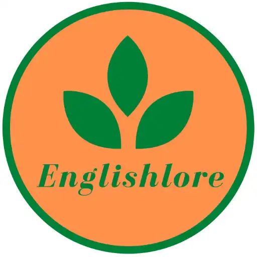 Play Englishlore - English Grammar APK