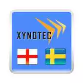 Free play online English<->Swedish Dictionary APK