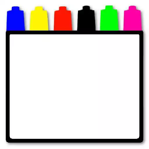 Free play online English Lucas' Whiteboard  APK