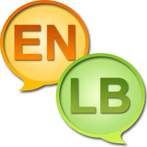 Play English Luxembourgish Dict APK