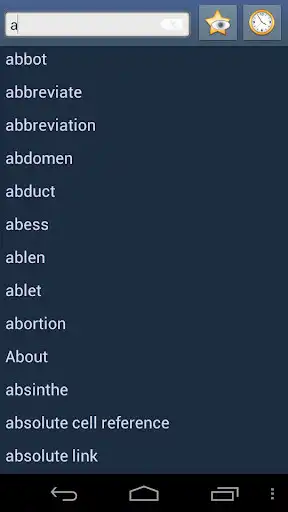 Play English Luxembourgish Dict  and enjoy English Luxembourgish Dict with UptoPlay